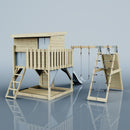 Legetårn PolarPlay Emil