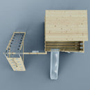 Legetårn PolarPlay Emil