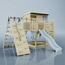 Legetårn PolarPlay Emil