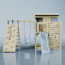 Legetårn PolarPlay Emil