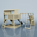 Legetårn PolarPlay Emil