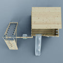 Legetårn PolarPlay Emil