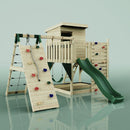 Legetårn PolarPlay Freja