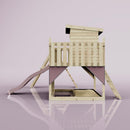 Legetårn PolarPlay Freja