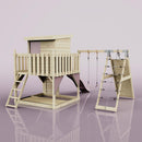 Legetårn PolarPlay Freja