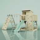 Legetårn PolarPlay Freja