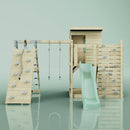 Legetårn PolarPlay Freja