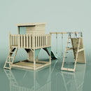 Legetårn PolarPlay Freja