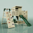 Legetårn PolarPlay Freja