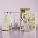 Legetårn PolarPlay Freja