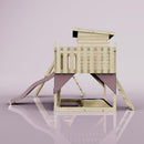 Legetårn PolarPlay Freja