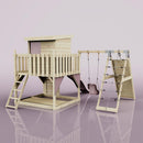 Legetårn PolarPlay Freja