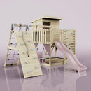 Legetårn PolarPlay Freja