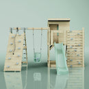 Legetårn PolarPlay Freja