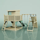 Legetårn PolarPlay Freja