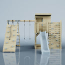 Legetårn PolarPlay Freja