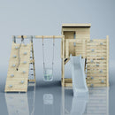 Legetårn PolarPlay Freja