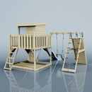 Legetårn PolarPlay Freja