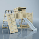 Legetårn PolarPlay Freja