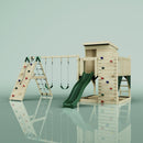 Legetårn PolarPlay Frida