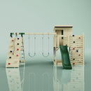 Legetårn PolarPlay Frida