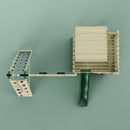 Legetårn PolarPlay Frida