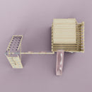 Legetårn PolarPlay Frida