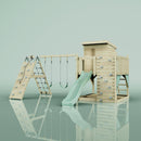 Legetårn PolarPlay Frida