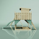 Legetårn PolarPlay Frida