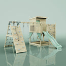 Legetårn PolarPlay Frida