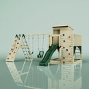 Legetårn PolarPlay Frida