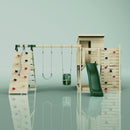 Legetårn PolarPlay Frida