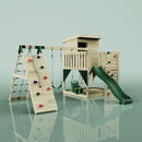 Legetårn PolarPlay Frida