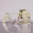 Legetårn PolarPlay Frida