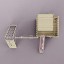 Legetårn PolarPlay Frida