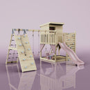 Legetårn PolarPlay Frida