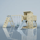 Legetårn PolarPlay Frida