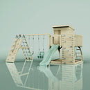 Legetårn PolarPlay Frida