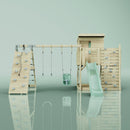 Legetårn PolarPlay Frida