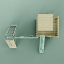 Legetårn PolarPlay Frida