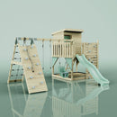 Legetårn PolarPlay Frida