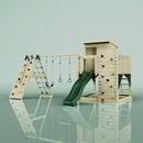 Legetårn PolarPlay Frida