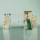 Legetårn PolarPlay Frida