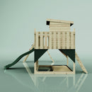 Legetårn PolarPlay Frida