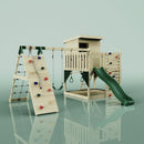 Legetårn PolarPlay Frida