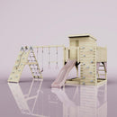 Legetårn PolarPlay Frida