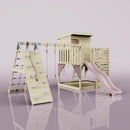 Legetårn PolarPlay Frida