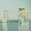 Legetårn PolarPlay Frida