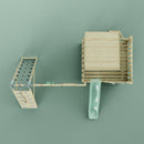 Legetårn PolarPlay Frida