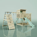 Legetårn PolarPlay Frida